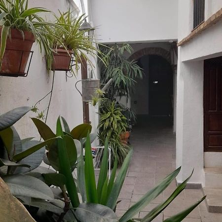 Apartamento En El Casco Historico Tarifa Bagian luar foto