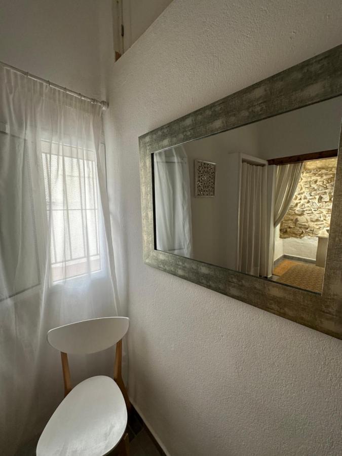 Apartamento En El Casco Historico Tarifa Bagian luar foto