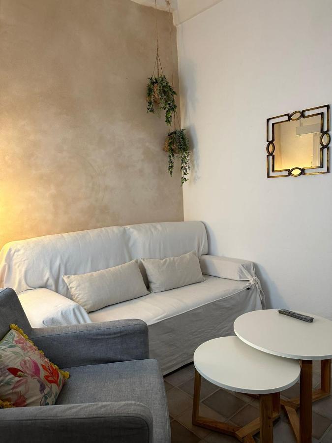 Apartamento En El Casco Historico Tarifa Bagian luar foto