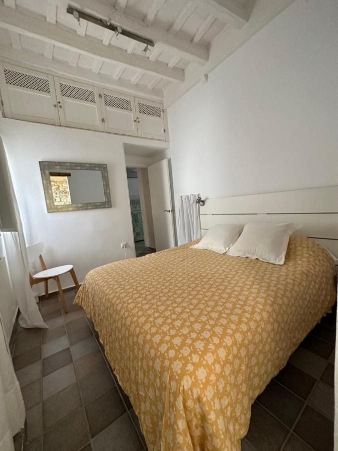 Apartamento En El Casco Historico Tarifa Bagian luar foto