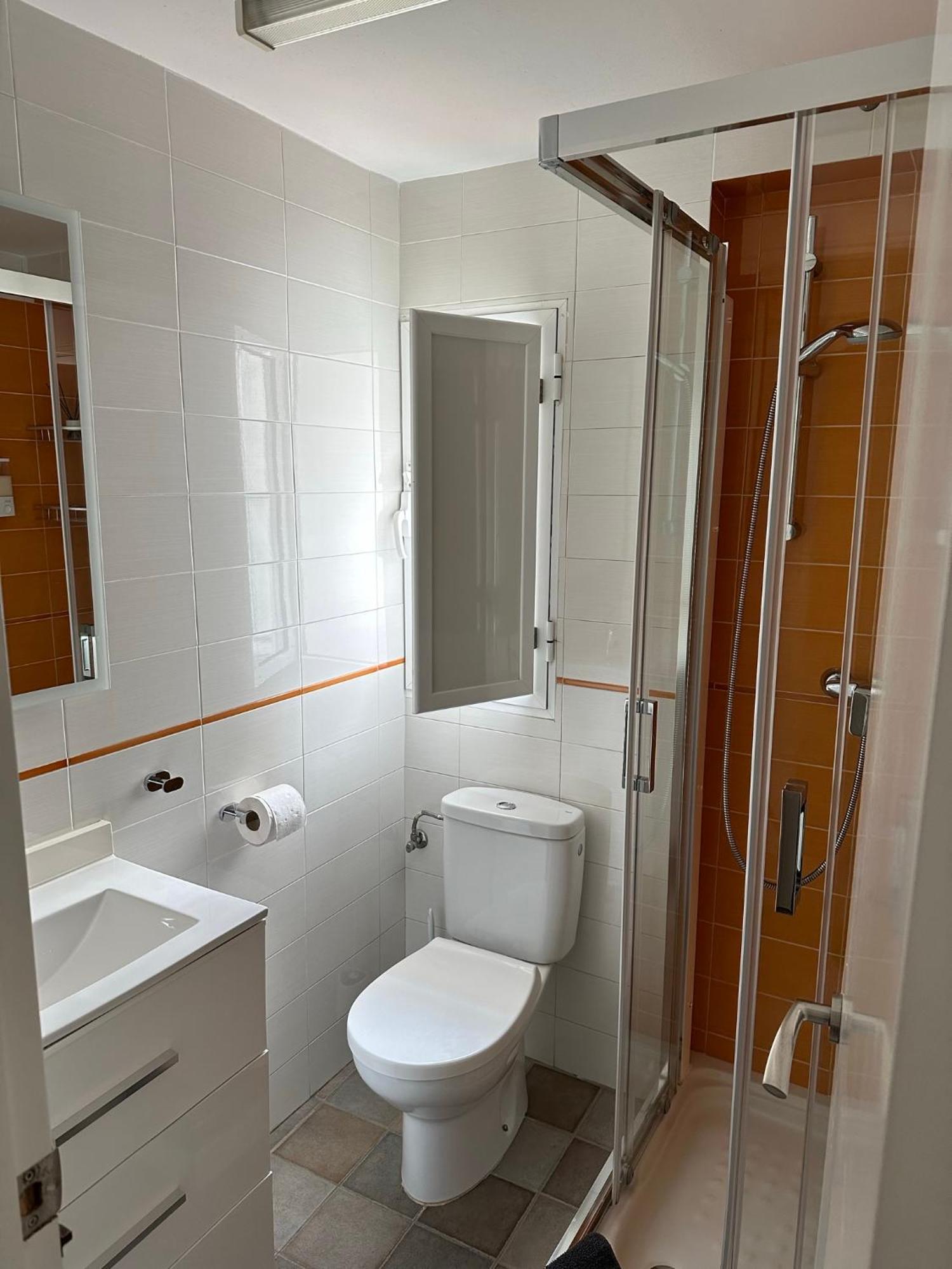 Apartamento En El Casco Historico Tarifa Bagian luar foto
