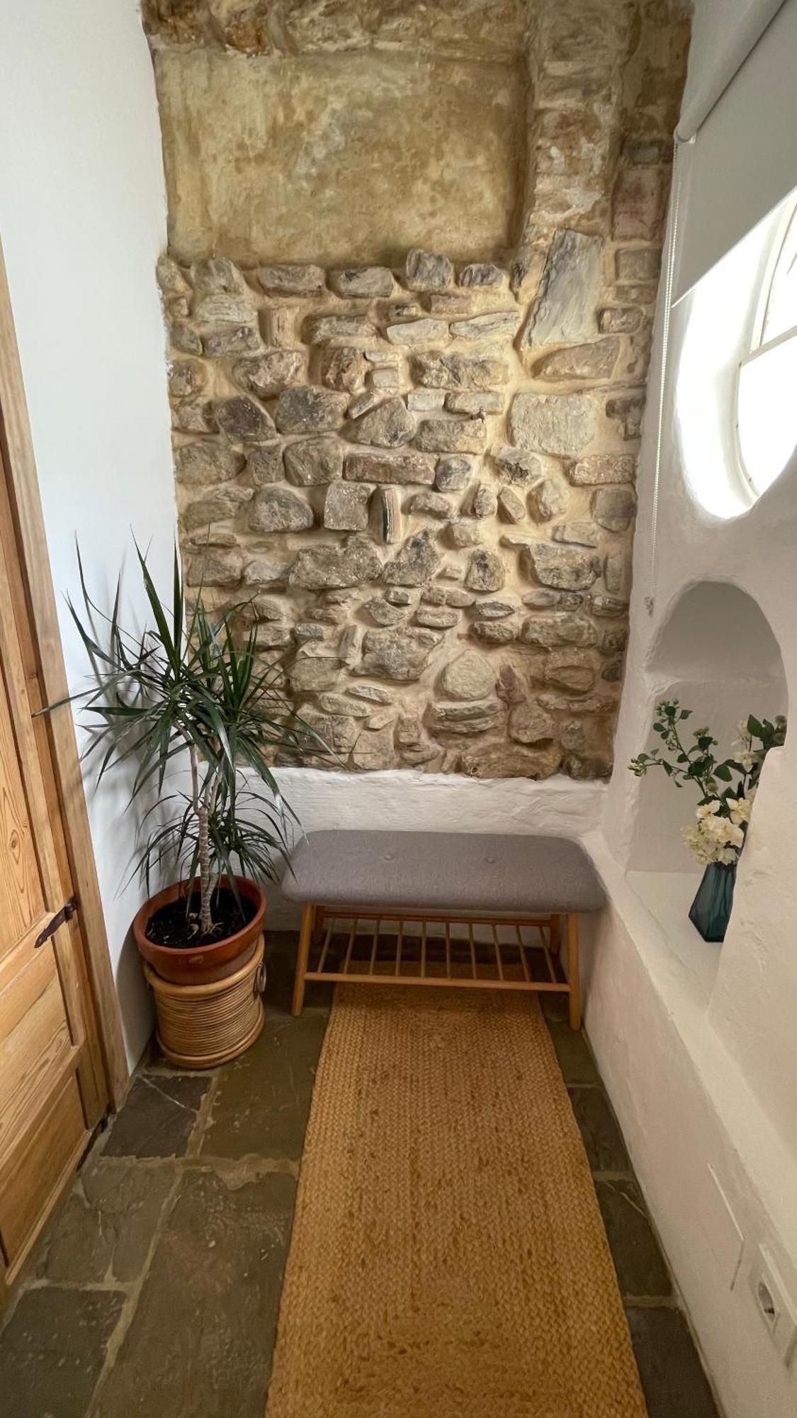 Apartamento En El Casco Historico Tarifa Bagian luar foto